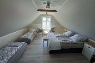 پانسیون Pálshús
