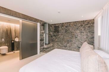 Bed and Breakfast Torrinha Garten Apartment