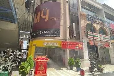 Hotel Oyo 90542 My  Seremban