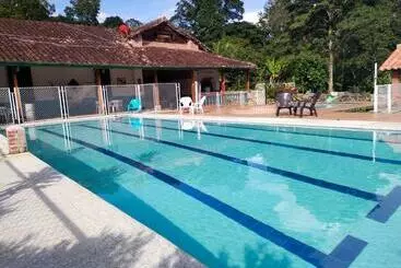 Hôtel Villa Laura
