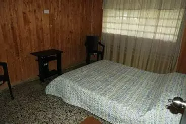 ペンション Hostal San Ramon