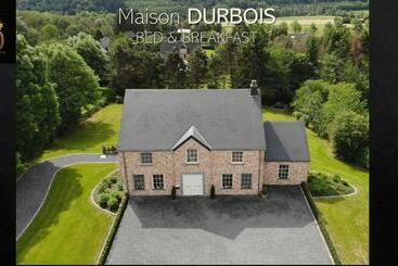 B&b Maison Durbois