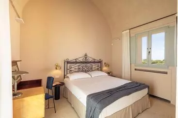 Bed and Breakfast Il Giardino Grande   Dimora In Salento