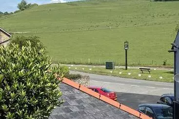 ベッドアンドブレックファースト The Lydden Bell