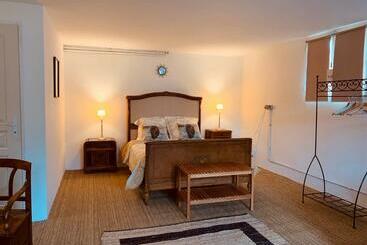 ベッドアンドブレックファースト Villa Pierre