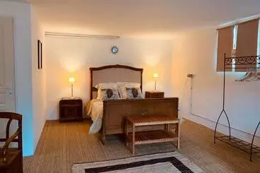 Bed and Breakfast Villa Pierre