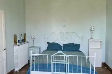 Bed and Breakfast Villa Pierre