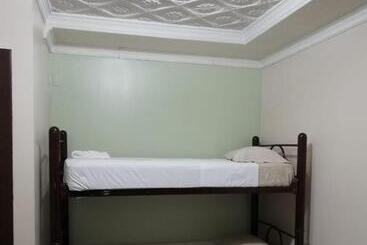 هتل El Tucan Alajuela