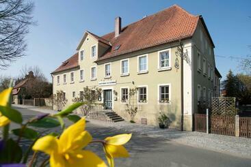 Hotel Gasthaus Zum Schwan