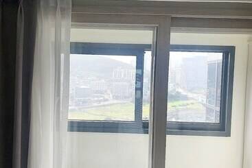 هتل Shiftdoor Residence Hari