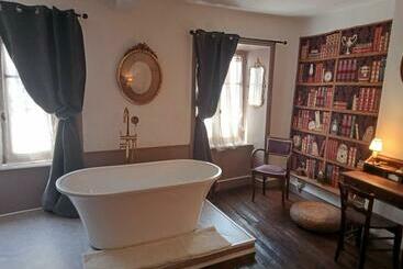 شقة فندقية L ô Tentik Spa Hammam