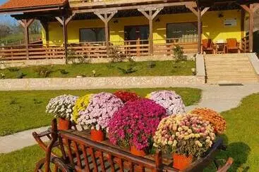 Pensiunea La Taica Iacob