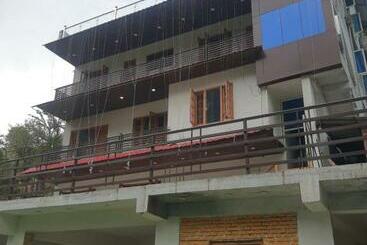 הוסטל La Siesta India Chamba