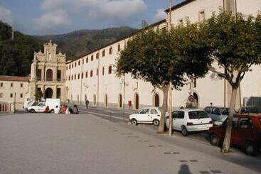 Agriturismo Cupiglione