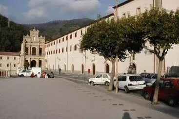 Agriturismo Cupiglione