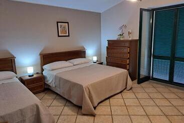 Agriturismo Cupiglione