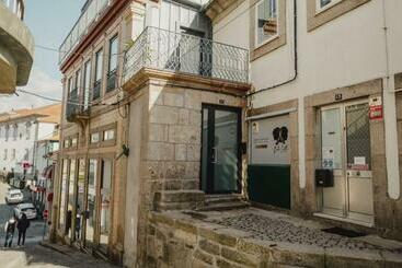 酒店 Alojamento 88