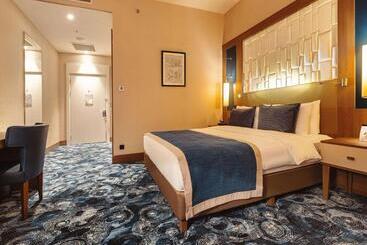 Tbilisi Philharmonic Hotel By Mercure