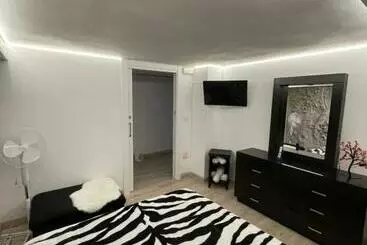 Aparthotel Luxury Spar