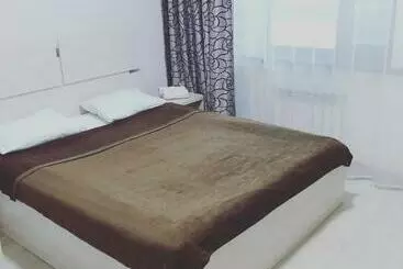 Majatalo гостиницаhostel