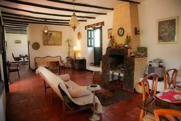 ペンション Casa Dante, Desde 1792!