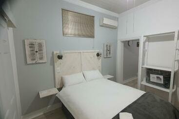 Pension Casa De Romaria