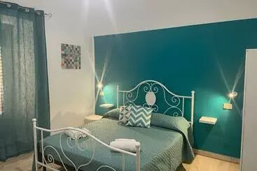 Pensión Casa Vittoria