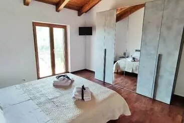 ペンション Villa Di Gioia