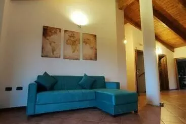 Majatalo Villa Di Gioia
