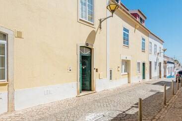 آپارتمانهای توریستها Casa Omlandia With Pool Lagos Old Town