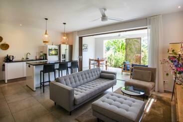 Appartements touristiques Jan Sofat Lux A9