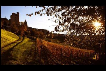 Пансион Cà D Calin Casa Nel Borgo