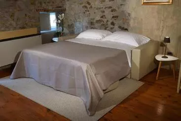 Majatalo Cà  D Calin Casa Nel Borgo