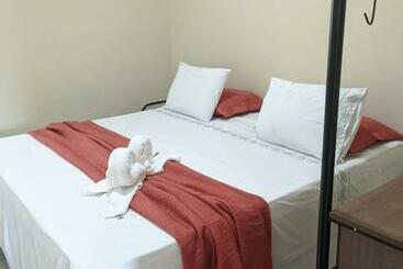 Ferienwohnungen Apartamento Da Cintia