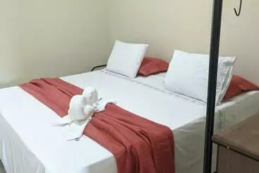 Tourist flats Apartamento Da Cintia