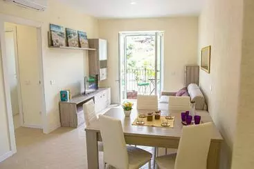 Apartamentos turísticos Casa Choristella Wi Fi Air Con Iunq6199