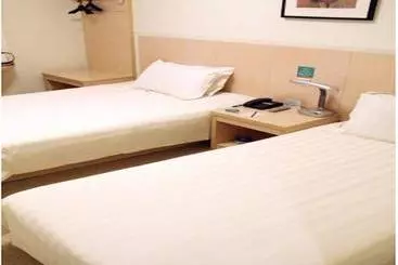 Hotel Jin Jiang Inn Qingliangmen