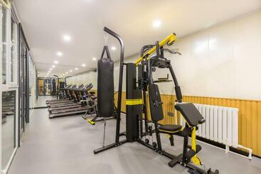 Hotel Joy Inn Xizhimen - Beijing