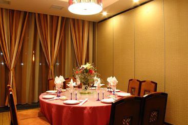 Hotel Scholars Inn Suzhou Industry Park