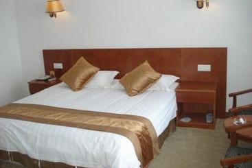 فندق Suzhou Friendship