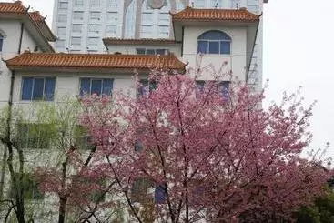 Otel Zhongnan Garden