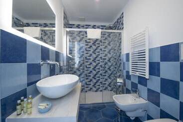 Жильё для туристов Villa Euriclea