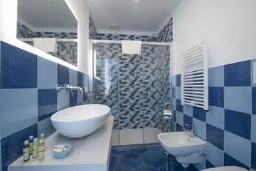 Turistihuoneistot Villa Euriclea