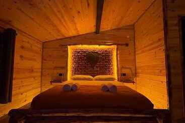 관광객 아파트 Vadilife Suit