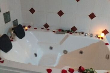 Aparthotel Hospedaje Huaca Palmeras