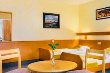 בית מלון כפרי Mc