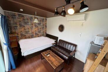 Shiawaseninaru Kourijima No Yado