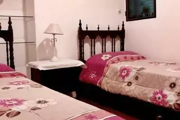 Majatalo Casa De Oda