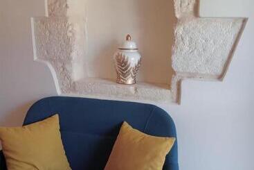 بنسيون Casolare Brossi