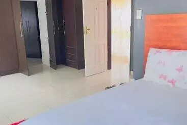 Majatalo Galaxy Guest House Pretoria